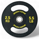  Disco 2.5 kg (28mm)