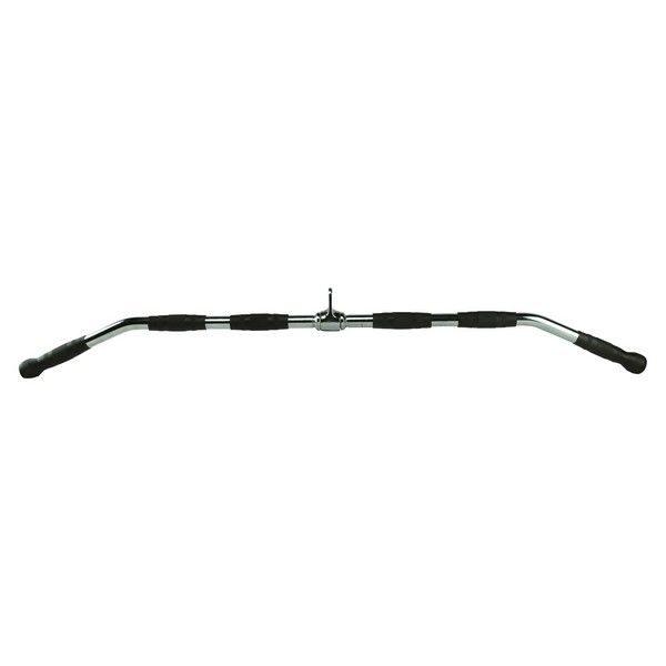 Barra de dorsales/ Barra para Lat Pull/ Lat bar BT-BT57028