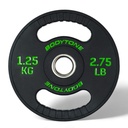  Disco 1.25 kg (28 mm)