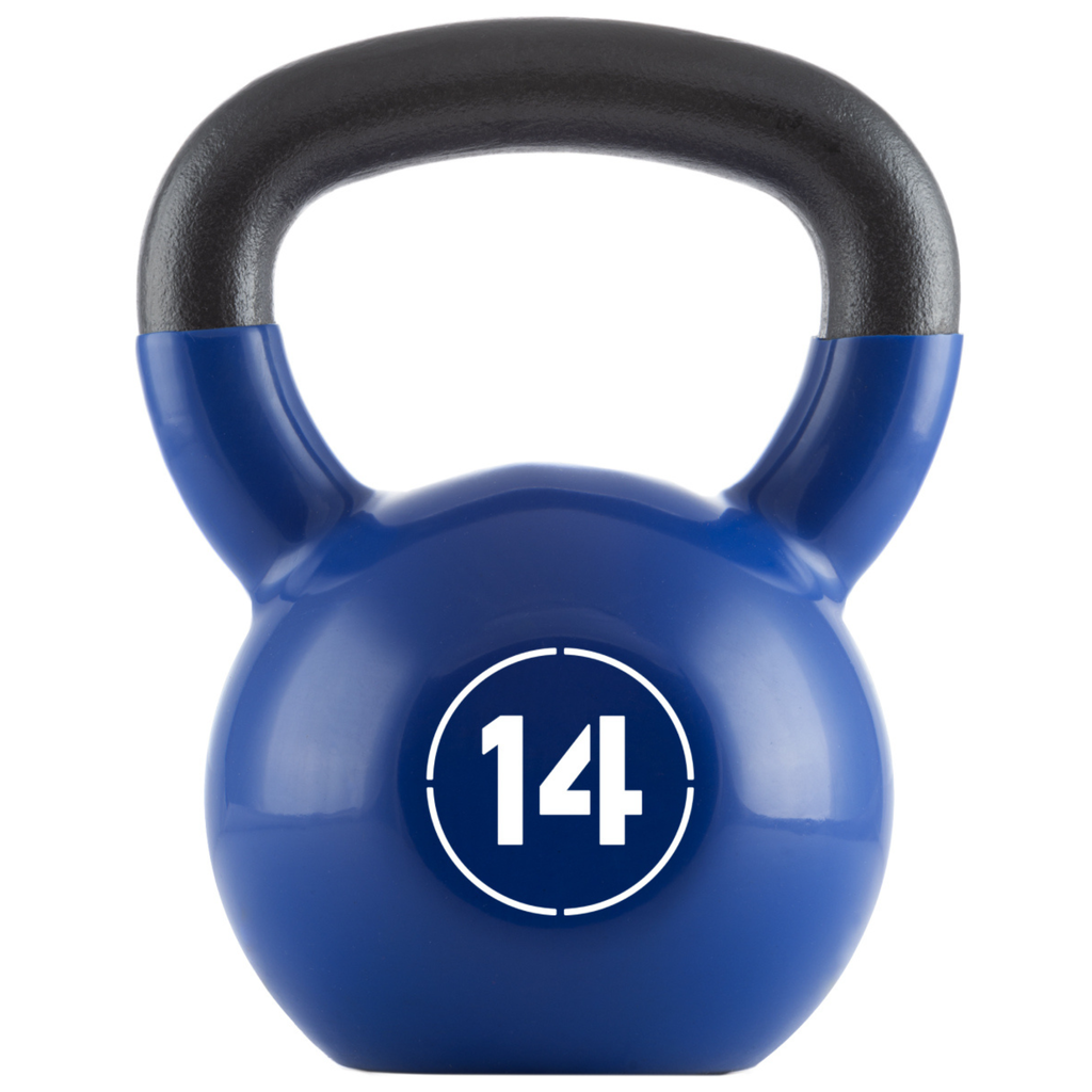 Pesa Rusa/Kettlebell 14 Kg BT-K14