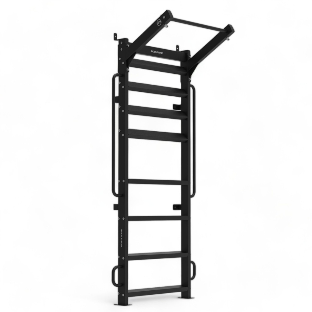 Vertical Training/Maquina para trabajo de espalda/Espaldera BT-VTS