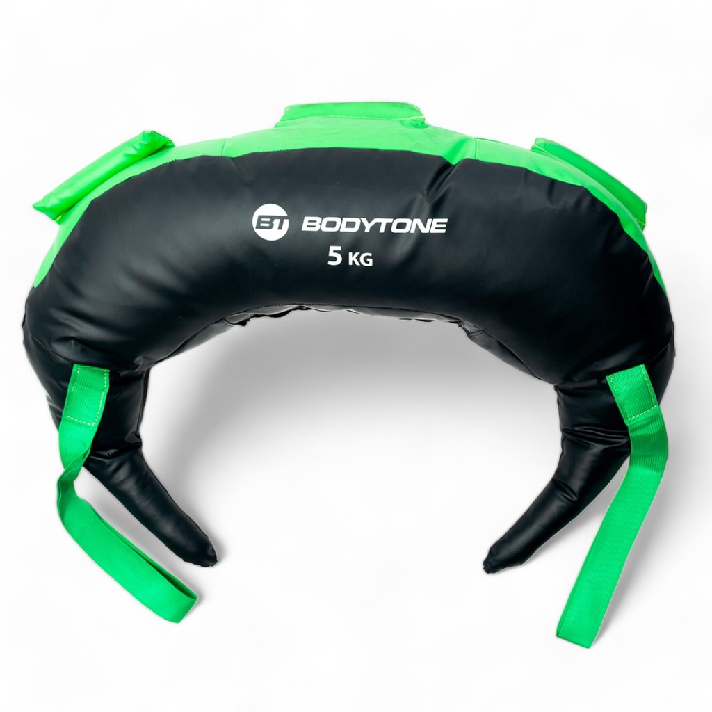 Saco búlgaro 5kg