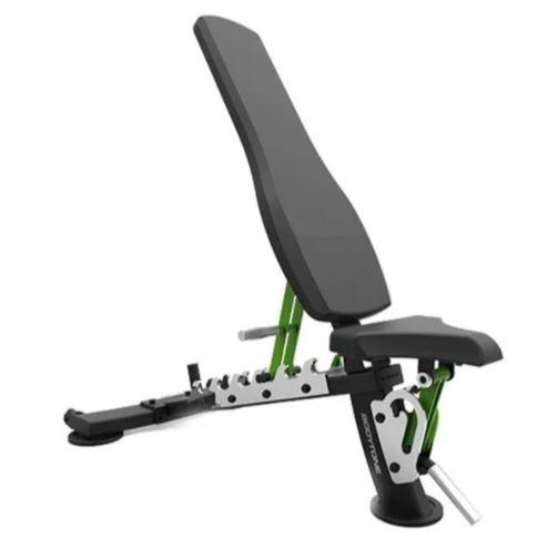 Bodytone Banco de Pesas Ajustable Profesional para Gimnasio BT-SRB03E  **DESCONTINUADO**