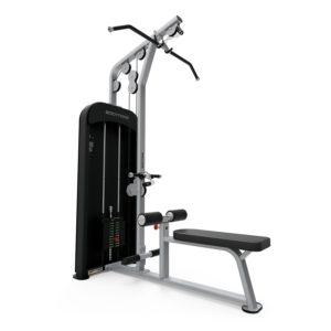 Bodytone Polea alta y remo/ Lat pulldown & row Mod. BT-C16 **DESCONTINUADO**