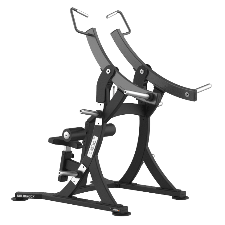 Dorsales Isolaterales/ Lat Pulldown BT-SR02
