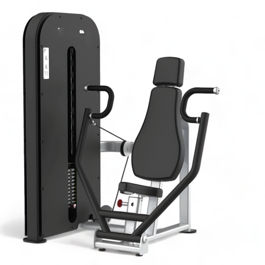 Infinité Strong Press vertical/ Chest press Mod. IF-C01
