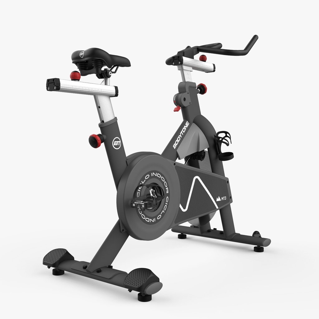 Bicicleta Magnética BT-MT3