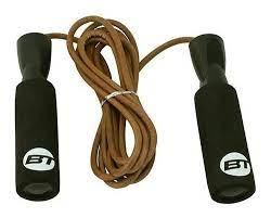 Comba de velocidad / Speed rope Mod. BT-CP **DESCONTINUADO**