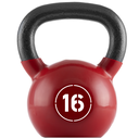 Pesa Rusa / Kettlebell 16kg BT-K16