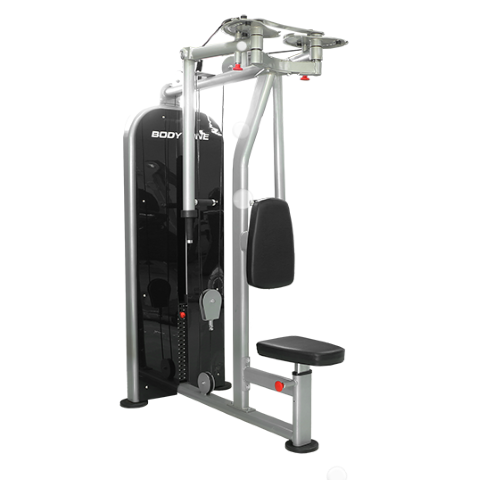 Pec Fly & Rear Delt  - 90 kg