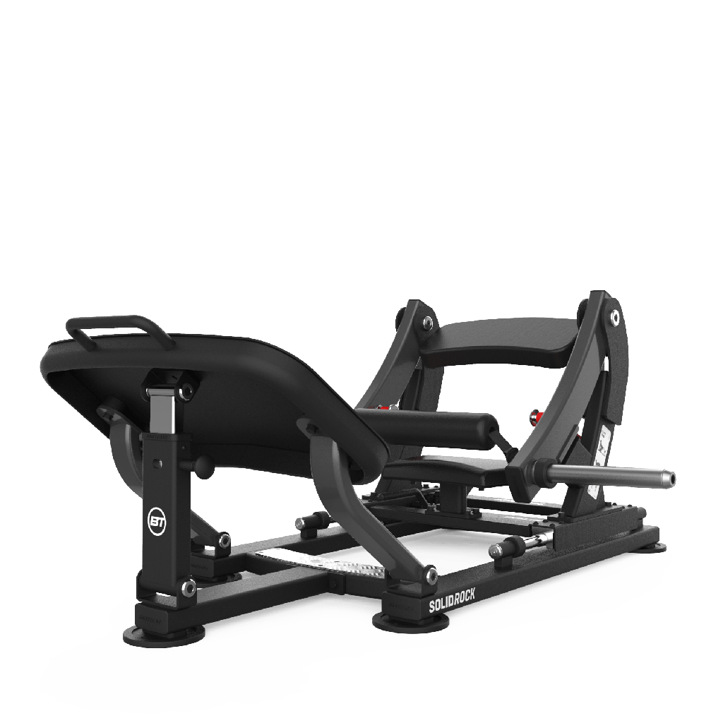 Levantamiento de cadera gluteo/Hip and glute Lift// Hip Thrust BT-SR11E