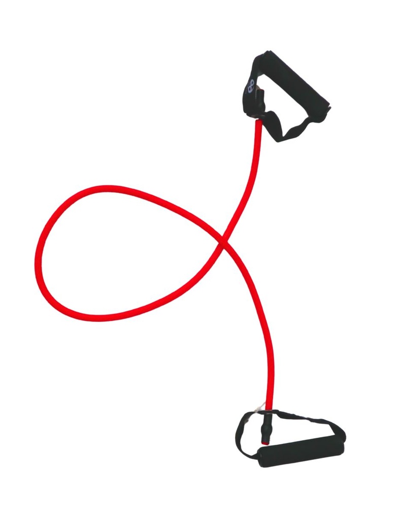 INFINITé Liga de resistencia con manijas IF-GA1