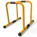 Infinité Barras Paralelas para Crossfit / Crossfit Paralettes IF-PLL4