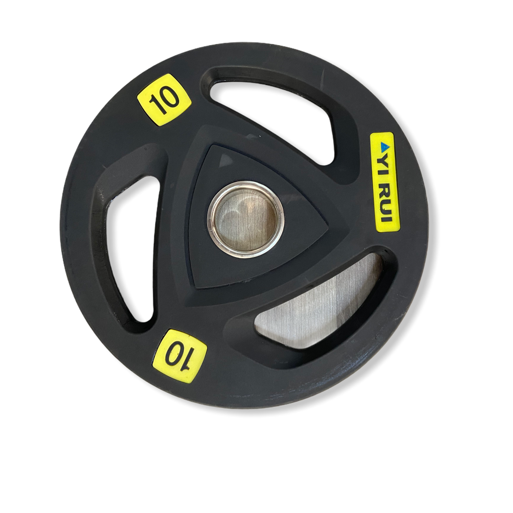 Infinité Disco de Uretano de 10 KG IF-WG010-10