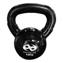 Infinité Pesa Rusa Kettlebell Cubierta de Vinil 12 Kg IF-K12