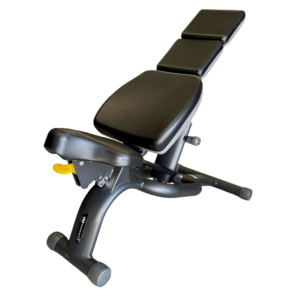 Infinité Banco para pesas ajustable/Banco multiposiciones IF-AN12