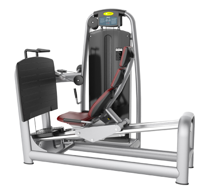 INFINITÉ LEG PRESS/PRESS DE PIERNA IF-AN16