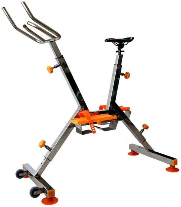 Infinité Bicicleta Acuática Profesional IF-D18