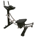 Infinité equipo para contracción de Abdomen / AB Contractor IF-TXD180