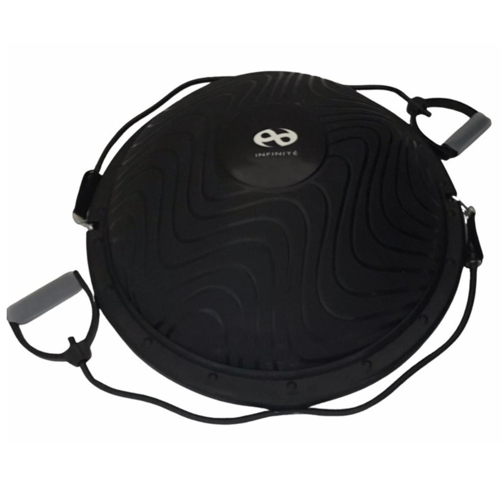 Infinité Domo Profesional de equilibrio Tipo Bosu IF-DOMO2