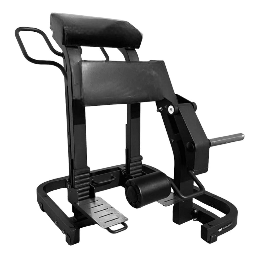 INFINITé Standing leg curl IF-G70