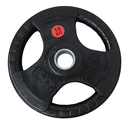 Infinite Disco Olimpico forro de goma 15 kg IF-WG002-15