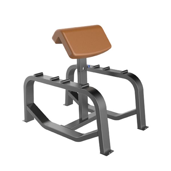 Infinité Dual function Banco Predicador para biceps/Preacher Curl/Scott Bench IF-F96