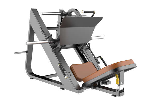 INFINITé Prensa para pierna // Leg press IF-F56