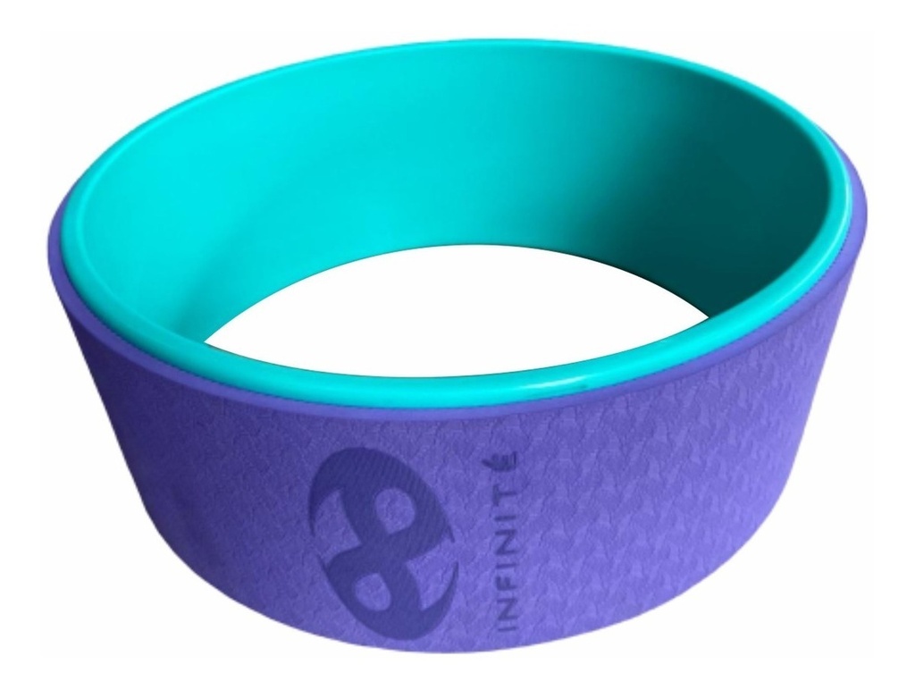 Infinité Rueda para Yoga o Pilates IF-RY1
