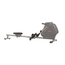 Sunny Health & Fitness Maquina de Remos / Remadora Magnetica con Monitor Digital SF-RW5801