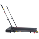 Sunny Health & Fitness Caminadora con Ejercitadores de Brazo  SF-T7971