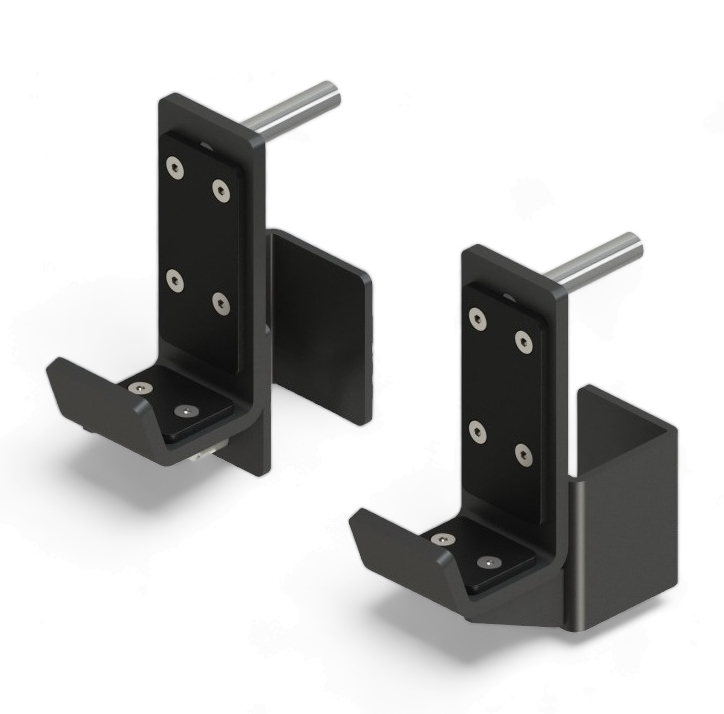 Force Usa Gancho en J *Opción 1* F-MR-JHOOK01