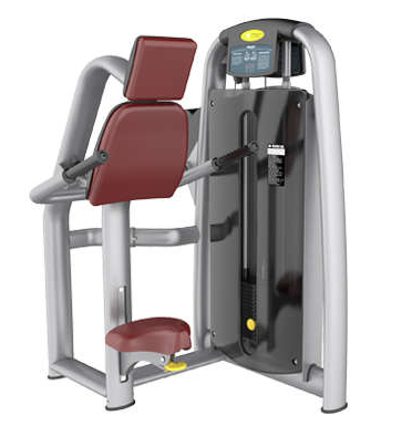 INFINITé Inmersión de triceps // Triceps Dip IF-AN49