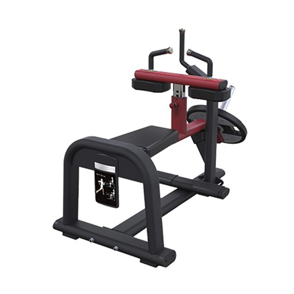 Infinité Elevación de pantorrilla /Costurera para Gimnasio/ Calf Raise IF-PL62