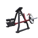 Infinité Remo Inclinado/ Remo T / Incline Lever Row IF-PL61