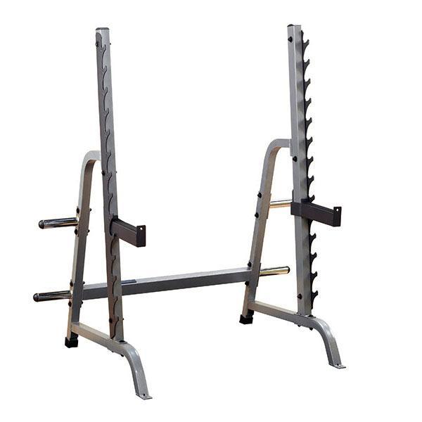 Body Solid Multi Press Station BS-GPR370