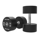 Par de Mancuernas de Uretano 35 kg BT-MU35