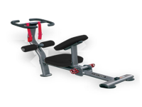 Bodytone banco profesional de estiramiento BT-PE004 **DESCONTINUADO**