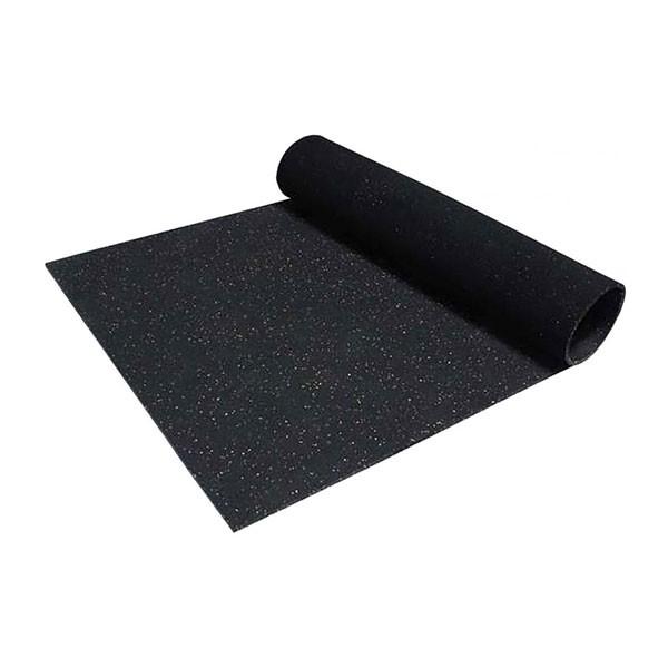 Piso en Rollo venta por Metro cuadrado-Chispas de Color-Medidas del Rollo 1.25M*10M*6mm de espesor BT-SG6C