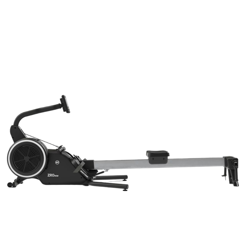 Remo & Sky Indoor, con monitor BT-ZRORv2