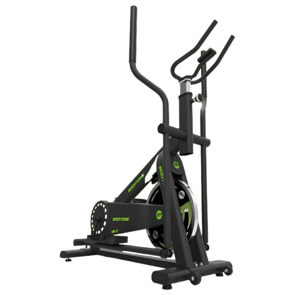 Indoor Running BT-IR-1