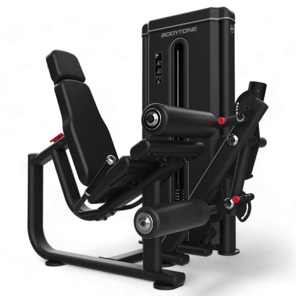 Femoral-Extensiones/ Leg Curl-Leg Extension 80-100kg BT-FD05B