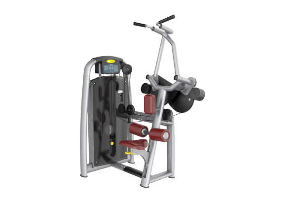 INFINITé Jalon de espalda Pull Down IF-AN32