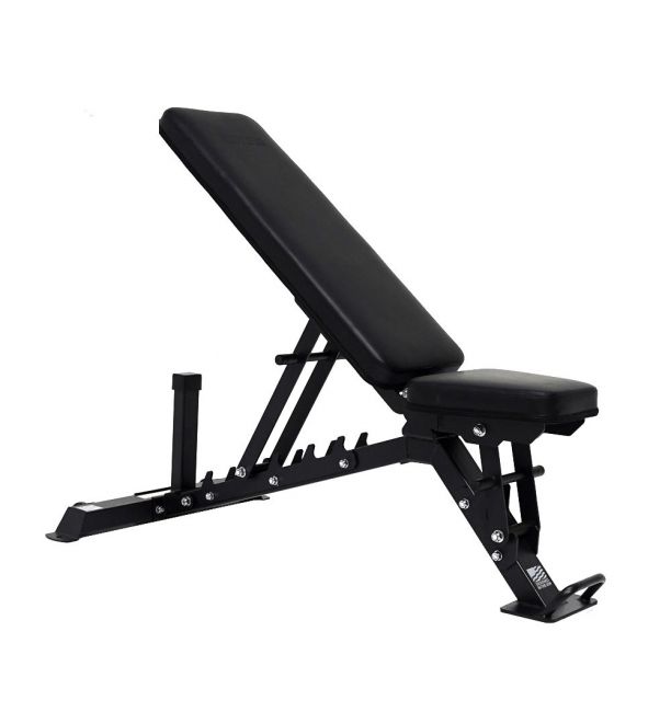 Force USA Banco multi posición F-COMFID-V2