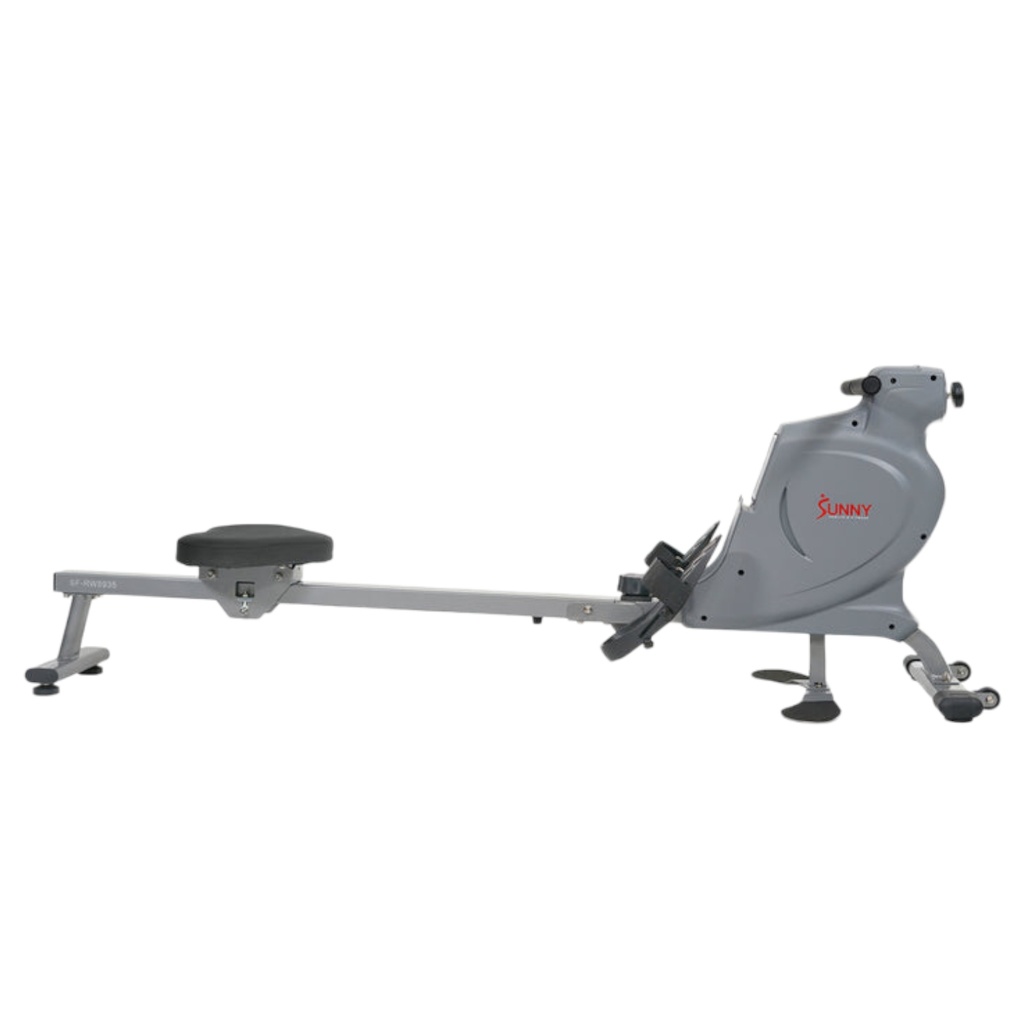 Sunny Health & Fitness Remadora Magnetica Multifuncional SF-RW5935