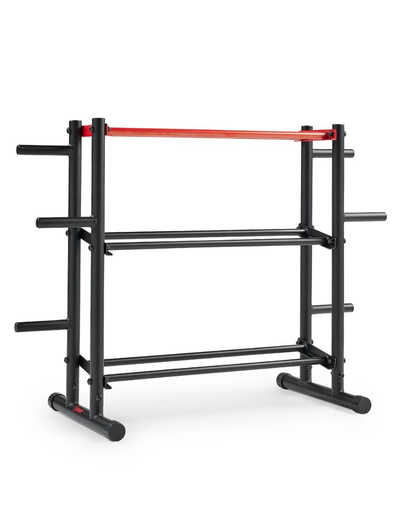 Sunny Rack para Pesas SF-XF921036