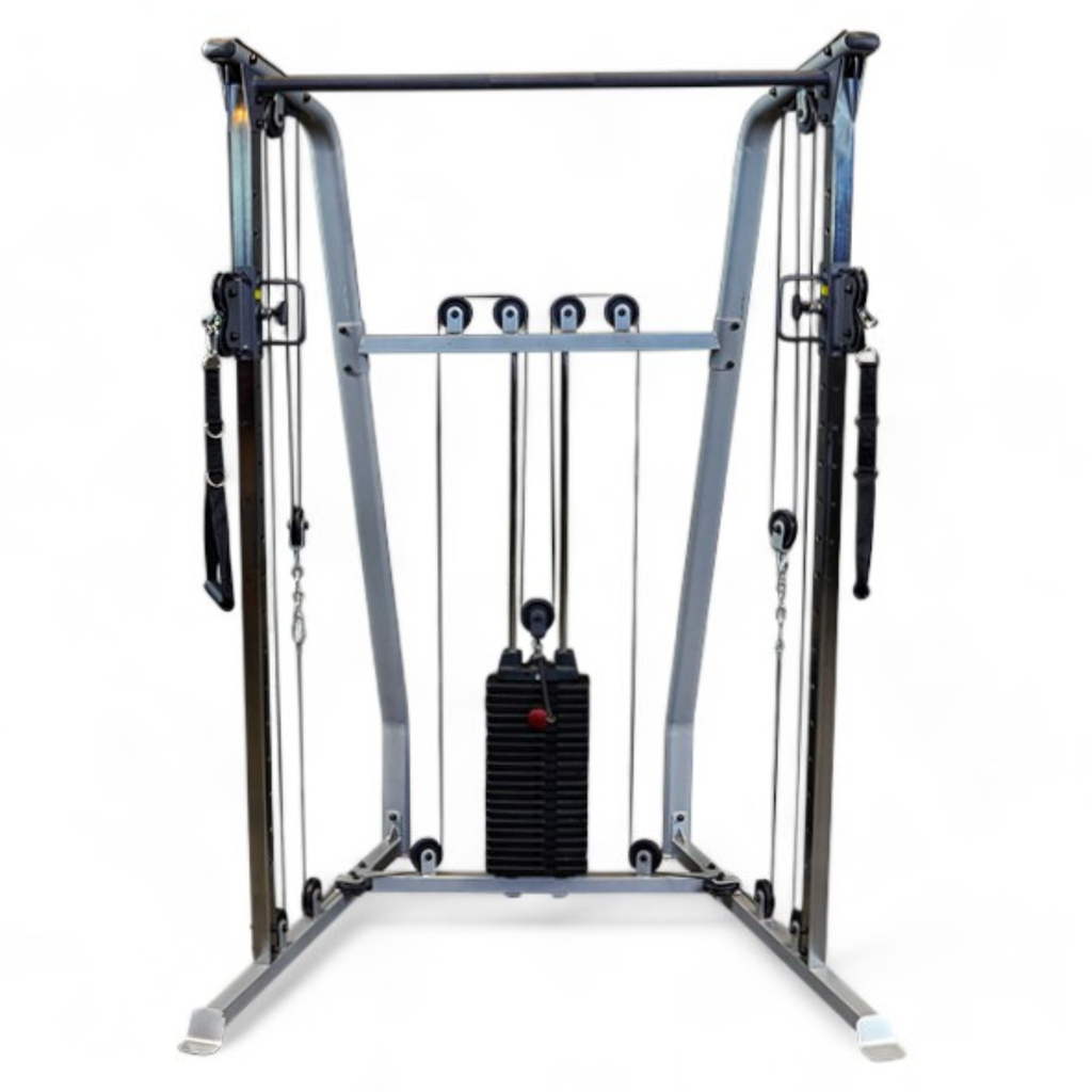 BodySolid Powerline Functional Trainer BS-PFT50