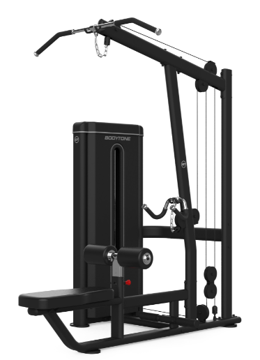 Pull Down & Row //Polea & Remo BT-FD04B