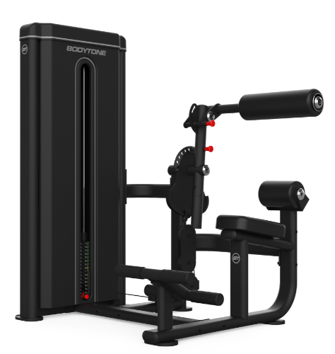 Abdominal & Back Ext BT-FD08B