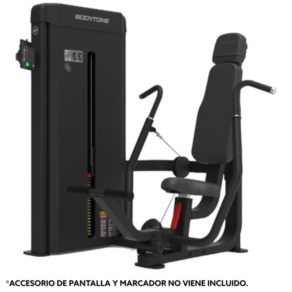 Chest Press/ Prensa de Pecho BT-FB01v2